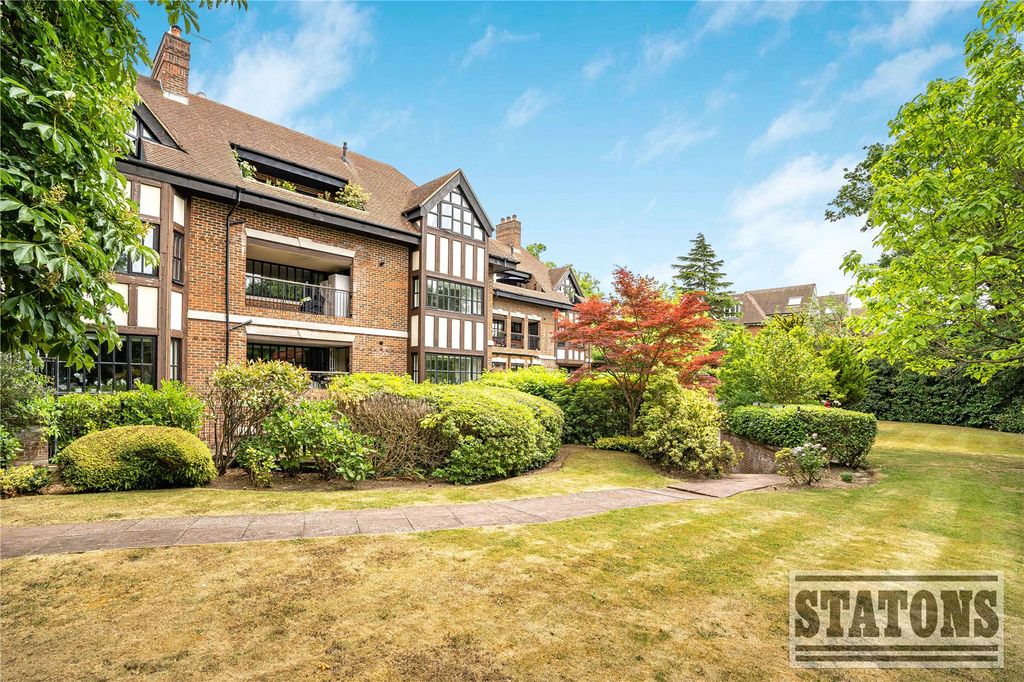 Additional image 26 of 3 bed flat for saleCockfosters Road, Barnet EN4