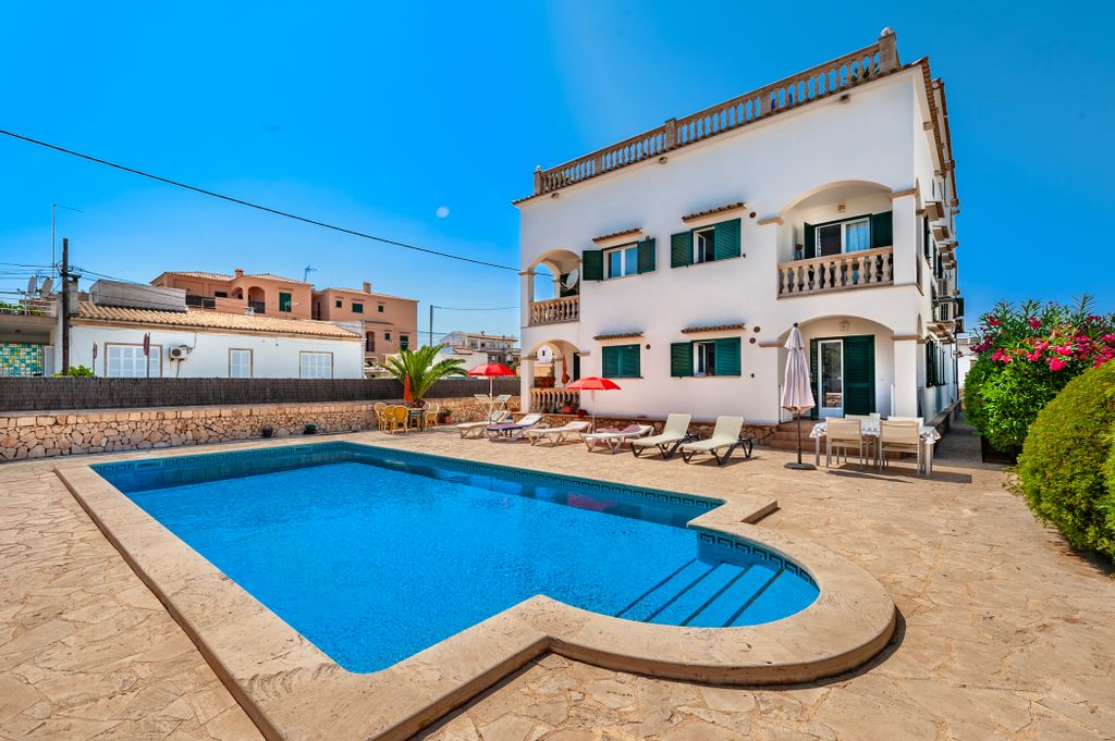 Property photo 3 of 14 Picomac_Apartment_Santanyi_67641_Web-11.Jpg