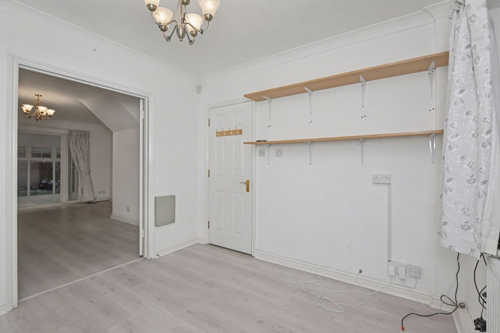 Property photo 3 of 21 1 Shire Lane, West Bergholt, Colchester, Essex Co6 3Sn