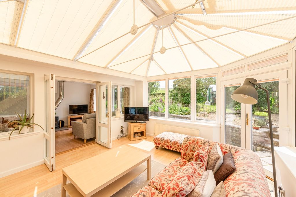 Additional image 13 of 4 bed detached house for saleBurnside, Skirling ML12