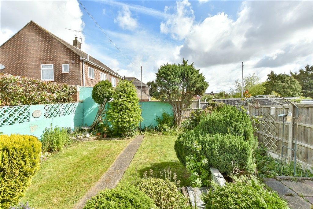 Property photo 2 of 11 Rear Garden