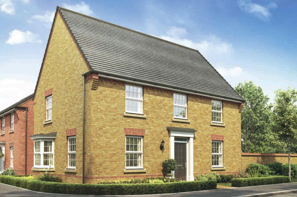 Property photo 1 of 10 The Cornell