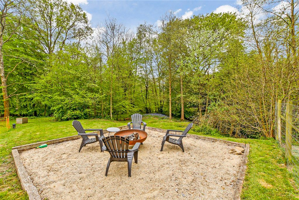 Property photo 3 of 18 Rear Garden