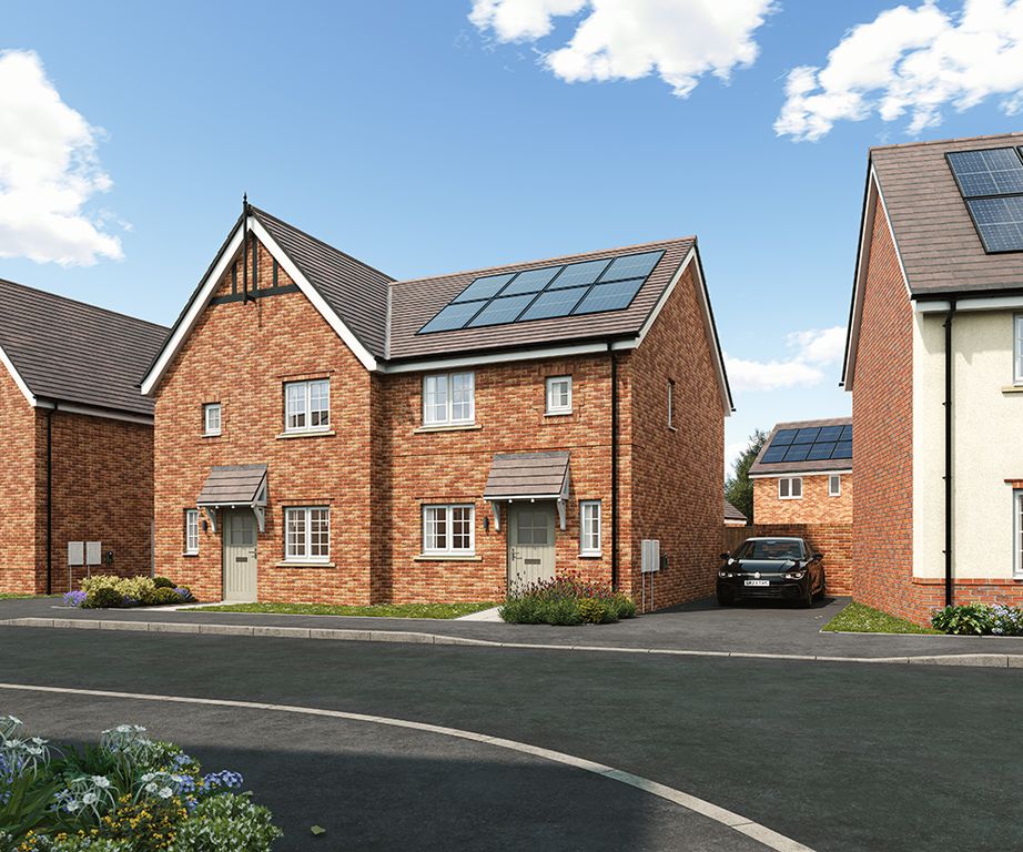 Property photo 1 of 1 Annesley Exterior