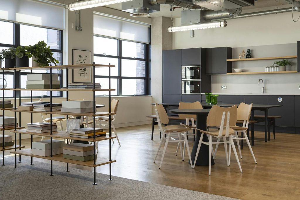 Property photo 1 of 19 2nd Floor- Office