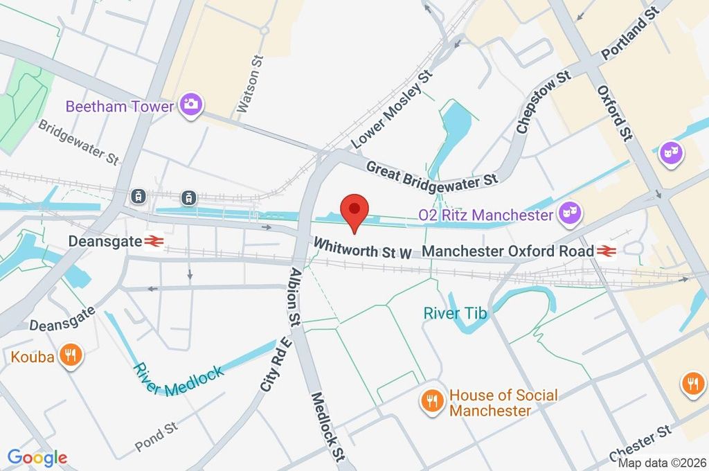 Property photo 2 of 3 Google Maps Image