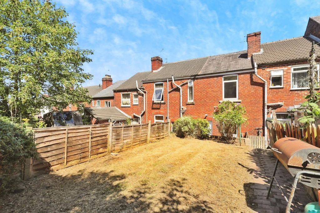 Property photo 1 of 16 Rear