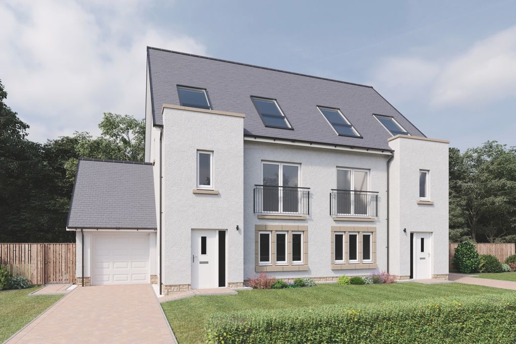 Property photo 2 of 16 Belwood Oaks, Penicuik