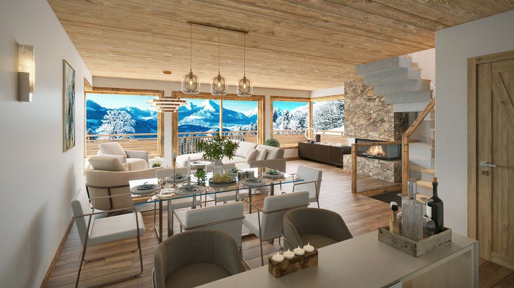 Property photo 3 of 12 The Chalets For Sale