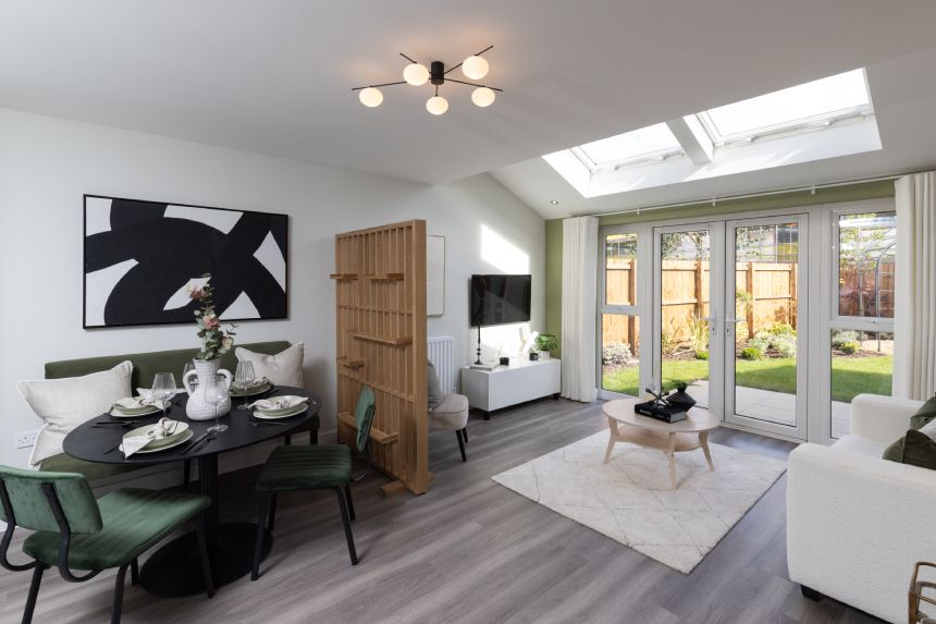 Property photo 3 of 6 Eastbrook Village-Esk-Lvr-House Banner