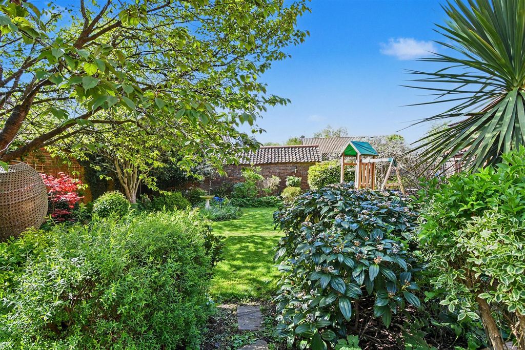 Additional image 46 of 5 bed detached house for saleNew Road, Worlaby, Brigg DN20