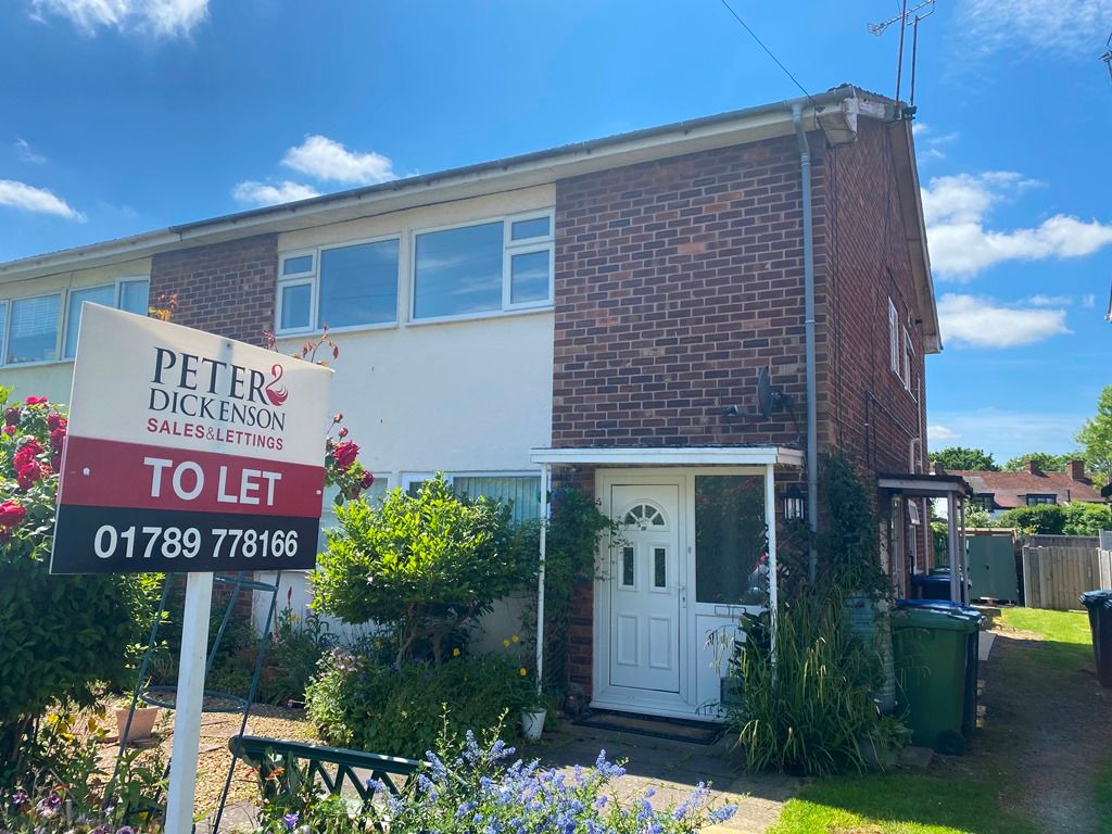 Property photo 1 of 7 Front Aspect