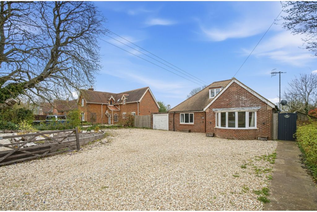 Additional image 30 of 4 bed detached bungalow for salePewsey Road - Rushall, Pewsey SN9