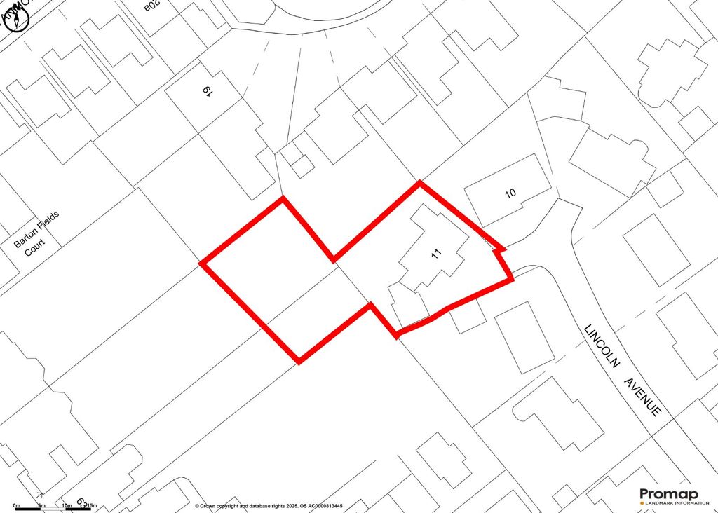 Property photo 2 of 24 Site Plan