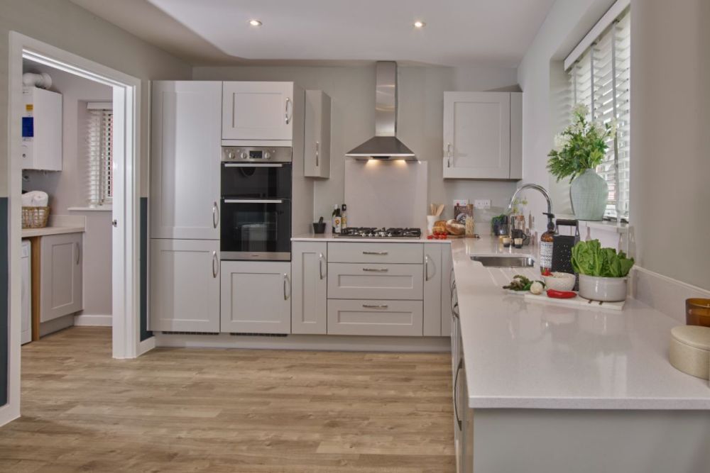 Property photo 3 of 10 Crown Meadows The Dorking