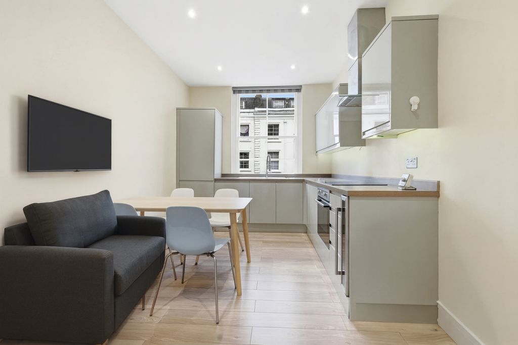 Property photo 2 of 19 Reception Kitchen