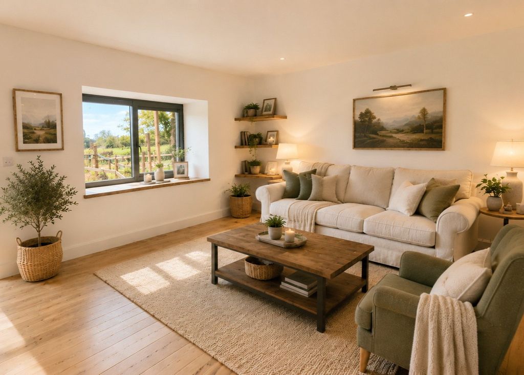 Property photo 3 of 10 Living Room