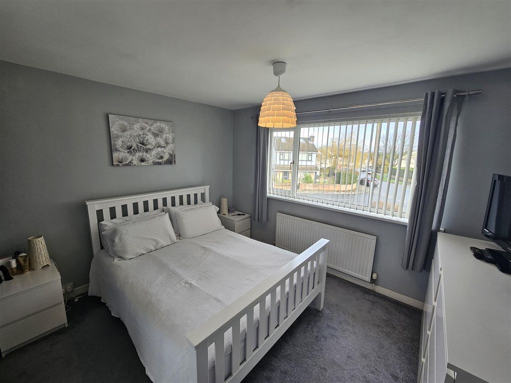 Additional image 13 of 3 bed semi-detached house for saleLlanover Road, Michaelston, Cardiff CF5