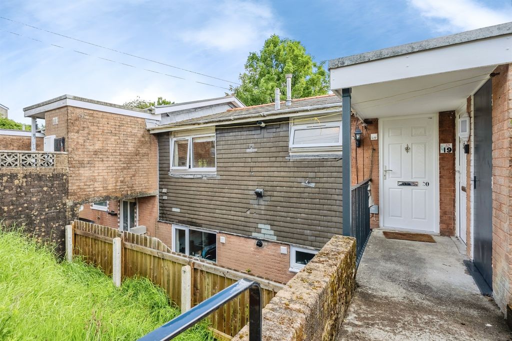 Additional image 24 of 2 bed flat for saleZion Place, Ebbw Vale NP23