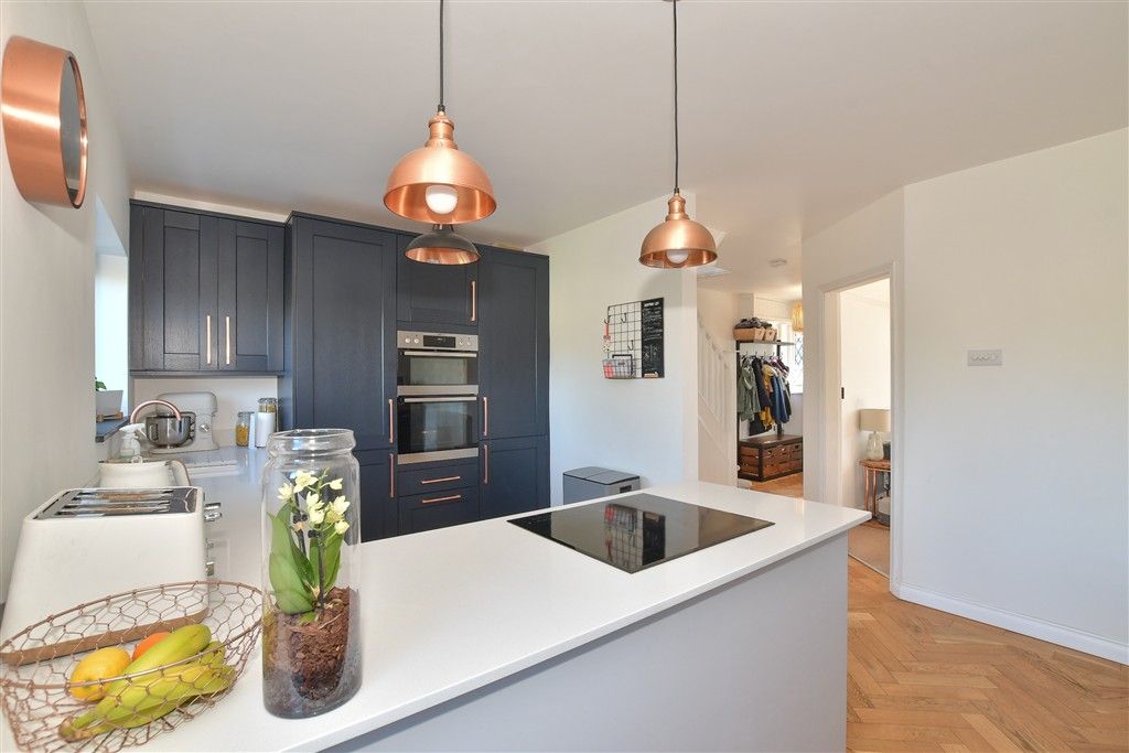 Property photo 3 of 15 Kitchen/ Diner