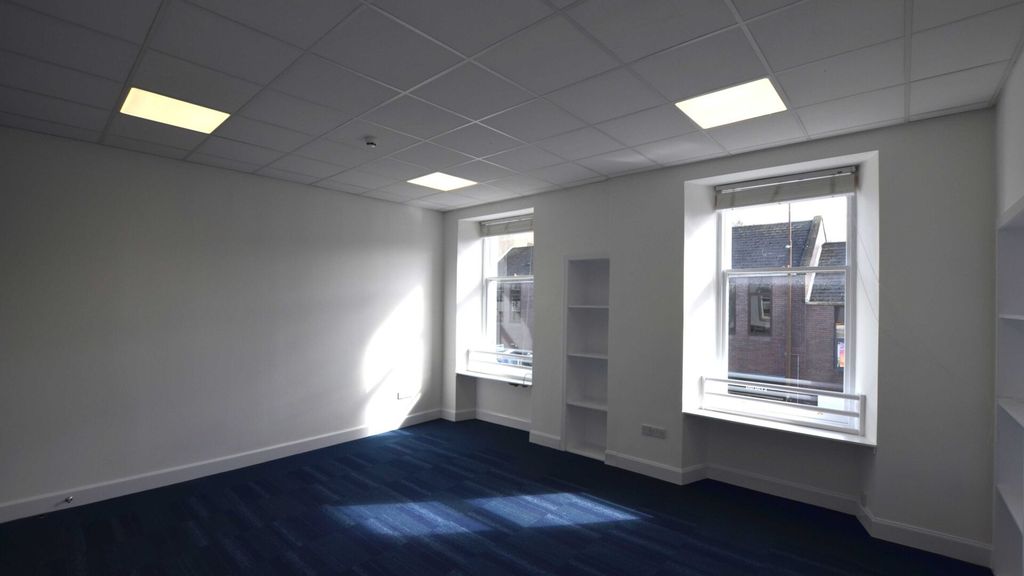 Property photo 2 of 6 Allied-Surveyors-Scotland-2 Mansefield Street, Bat