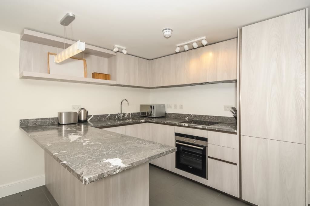 Property photo 3 of 8 21 Grantham House Kitchen x2