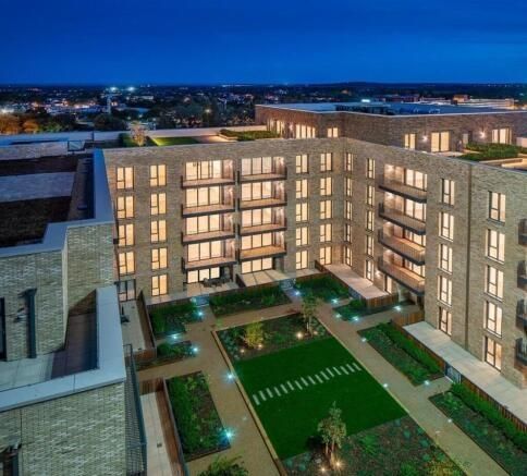 Property photo 1 of 7 External View