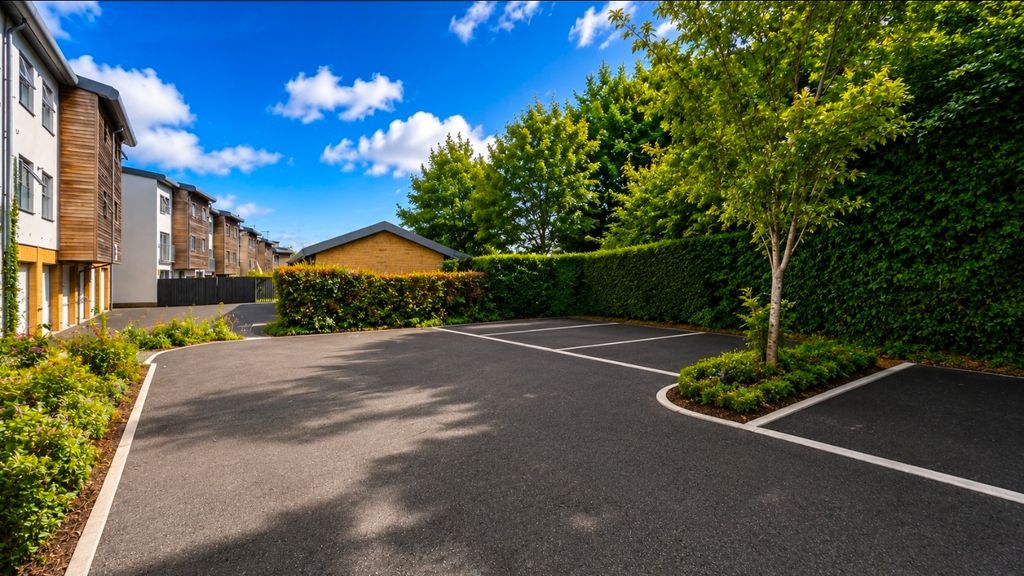 Property photo 2 of 7 Allocated Parking