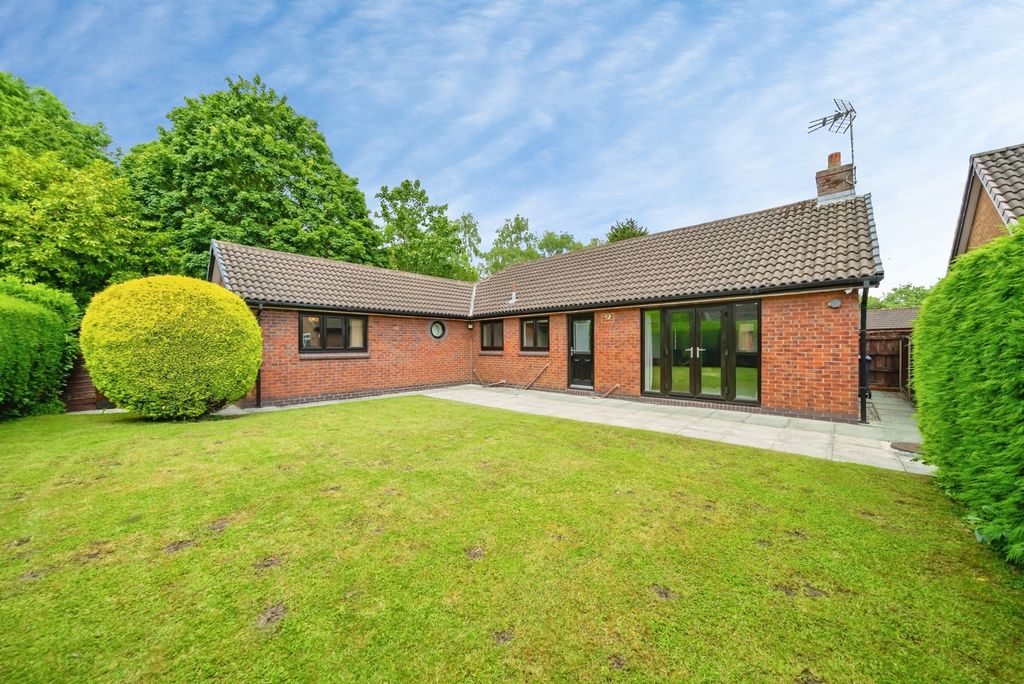 Property photo 3 of 16 Rear Elevation