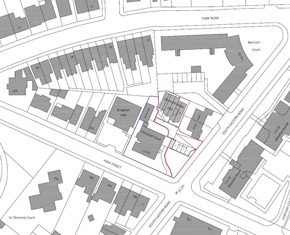 Additional image 5 of Land for saleHigh Street, Ramsgate, Kent CT11