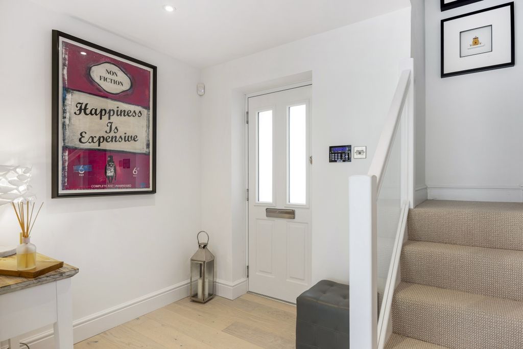 Additional image 21 of 3 bed mews to rentFauconberg Road, Cheltenham GL50