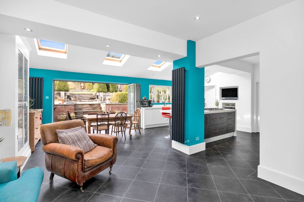 Additional image 4 of 5 bed detached house for saleTilsmore Road, Heathfield TN21