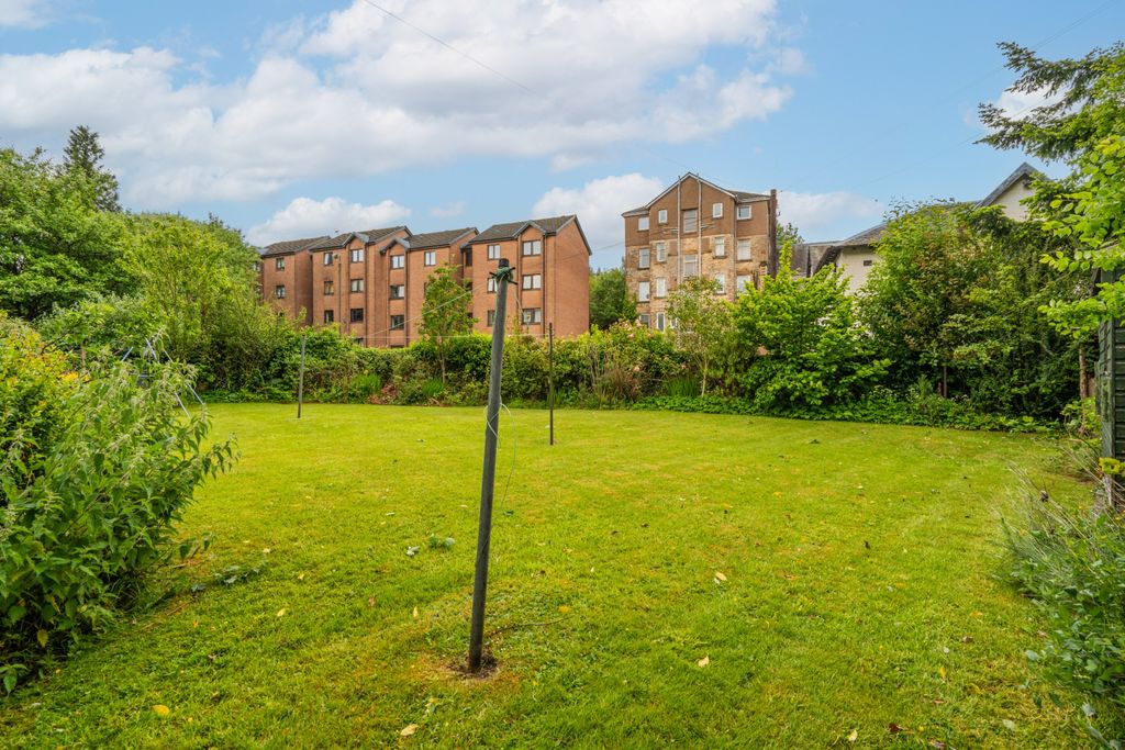 Additional image 13 of 3 bed flat to rentWallace Street, Stirling, Stirlingshire FK8
