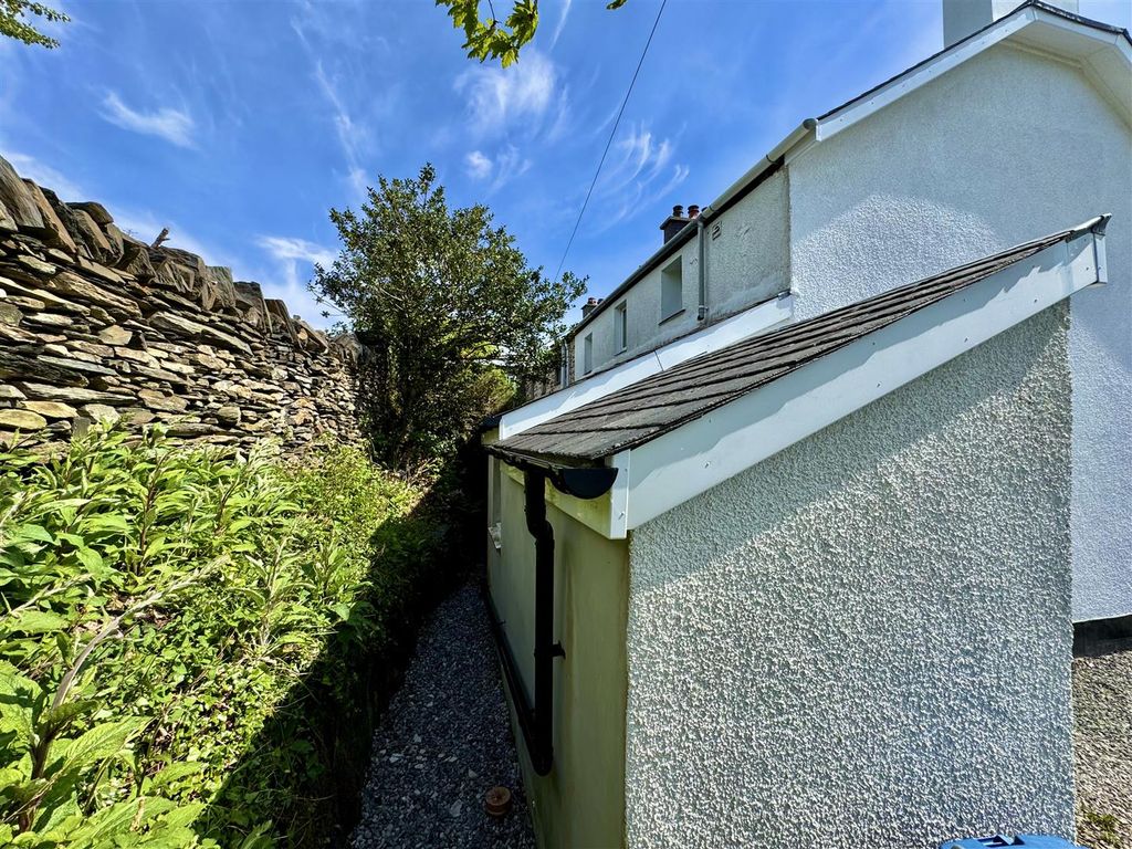Additional image 13 of 3 bed semi-detached house for salePenrhyndeudraeth LL48