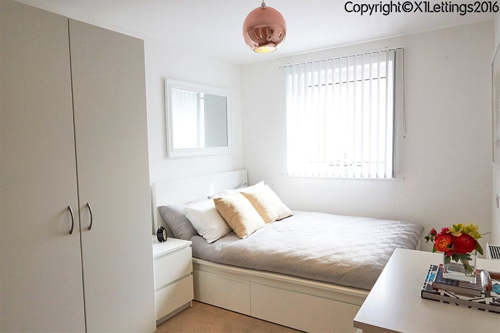 Property photo 3 of 5 Master Bedroom