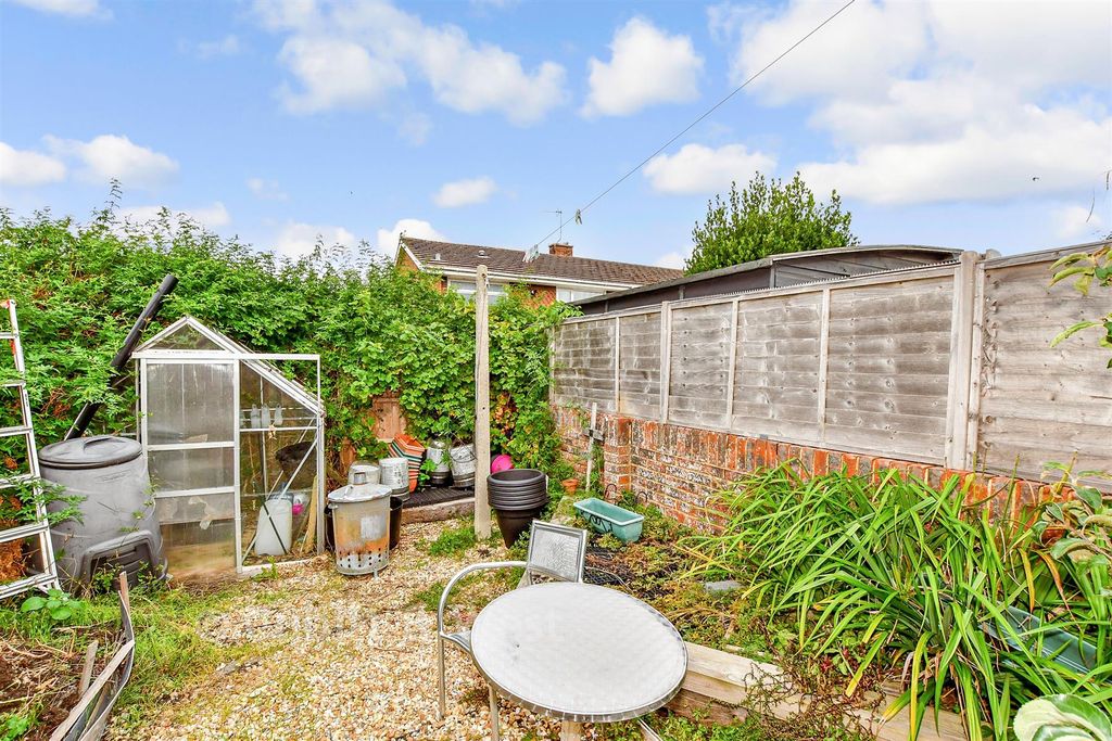 Property photo 2 of 9 Rear Garden