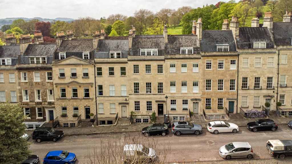 Additional image 31 of 3 bed town house for saleSt James's Square, Bath, Somerset BA1