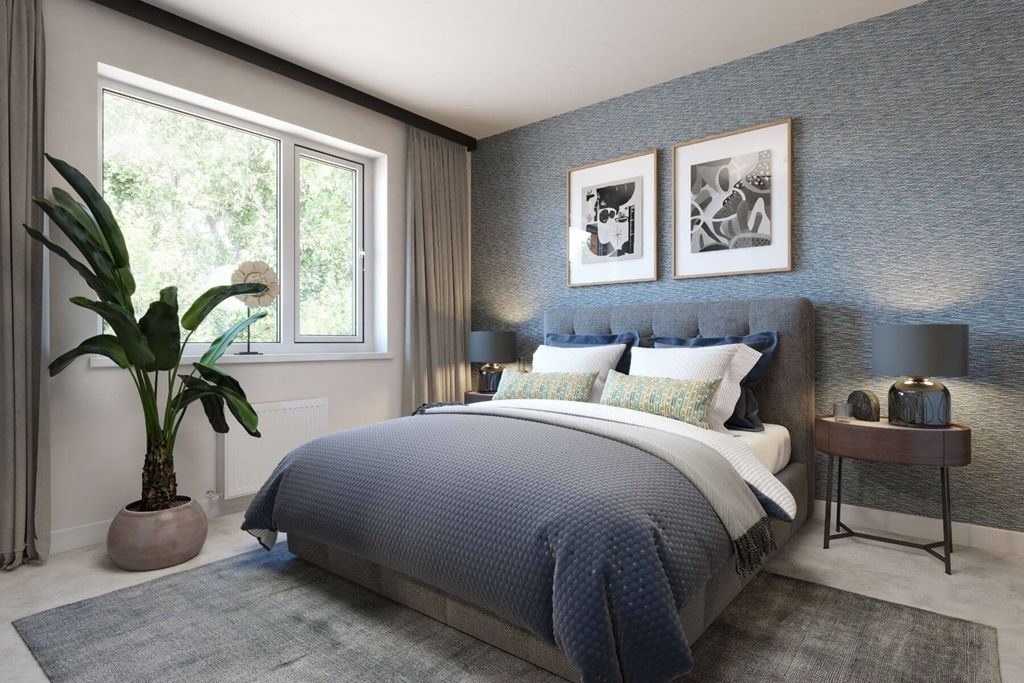 Property photo 1 of 13 A Sanctuary To Unwind In