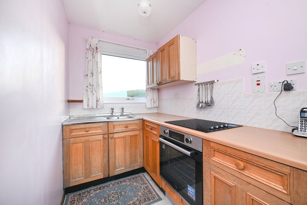 Additional image 9 of 2 bed bungalow for sale5 Kirkhouses Chalets, Bixter, Shetland ZE2
