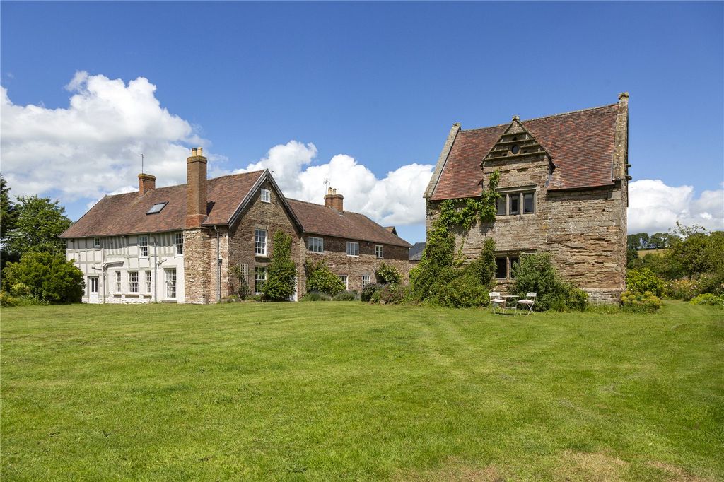Additional image 19 of Land for saleRoss-On-Wye, Herefordshire HR9