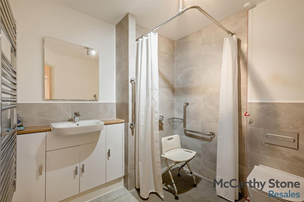 Additional image 15 of 2 bed flat for saleFoundry Place, Off The Gosford Road, Beccles NR34