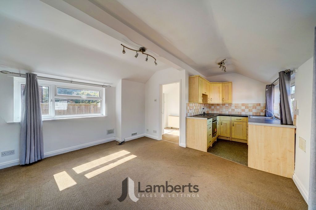 Property photo 2 of 14 Open Plan Living Space