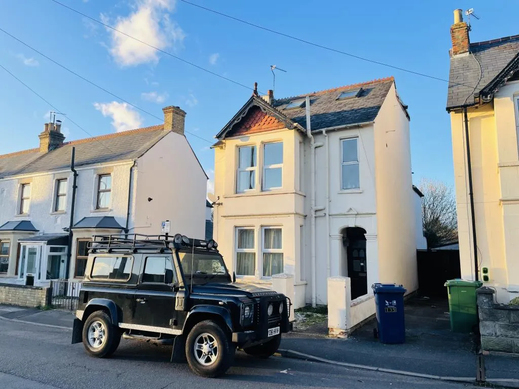 Old Road, Headington OX3 - View 3