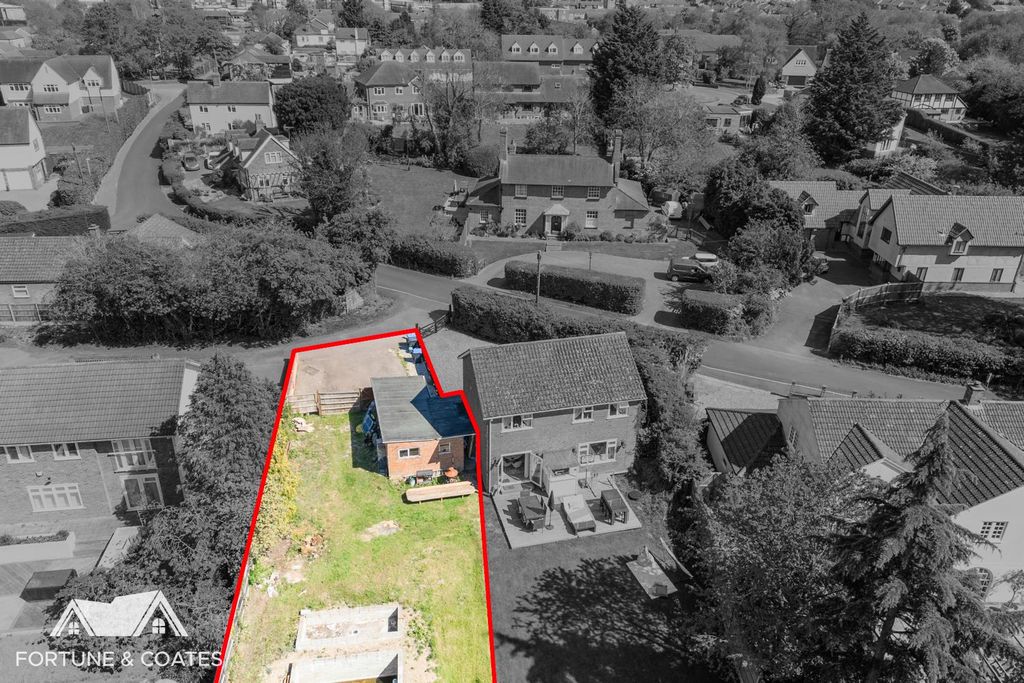 Additional image 5 of Land for saleTye Green Village, Harlow CM18