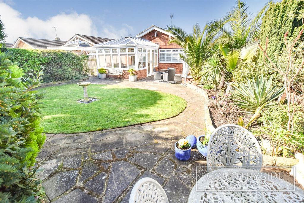 Property photo 2 of 15 Rear Garden