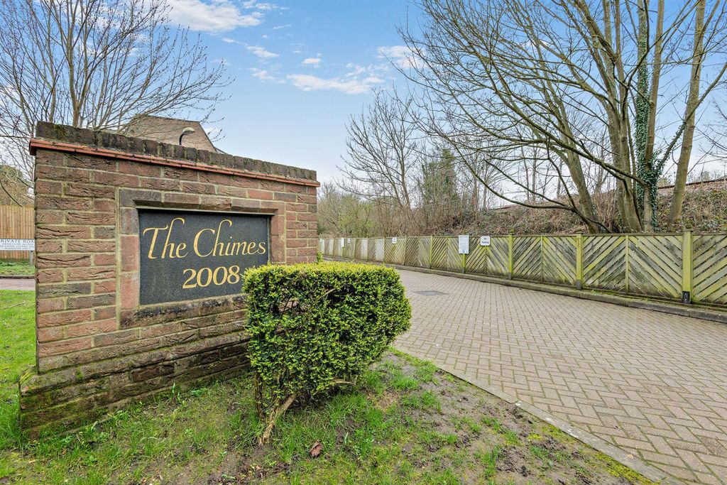 Additional image 16 of 2 bed flat for saleThe Chimes, Bearsted, Maidstone ME14