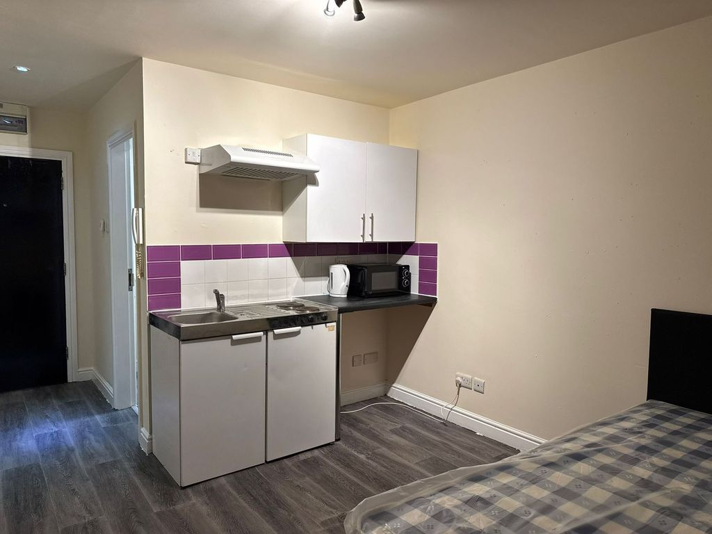 Property photo 2 of 2 A Compact But Functional Kitchen Featuring A Small...