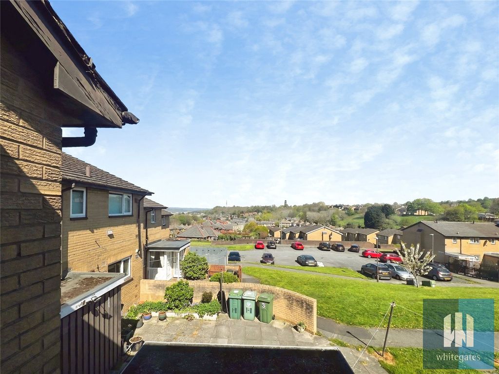 Additional image 12 of 1 bed flat for saleEdale Avenue, Newsome, Huddersfield HD4