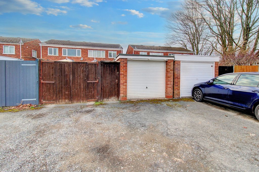 Property photo 2 of 14 Rear Access &amp; Parking