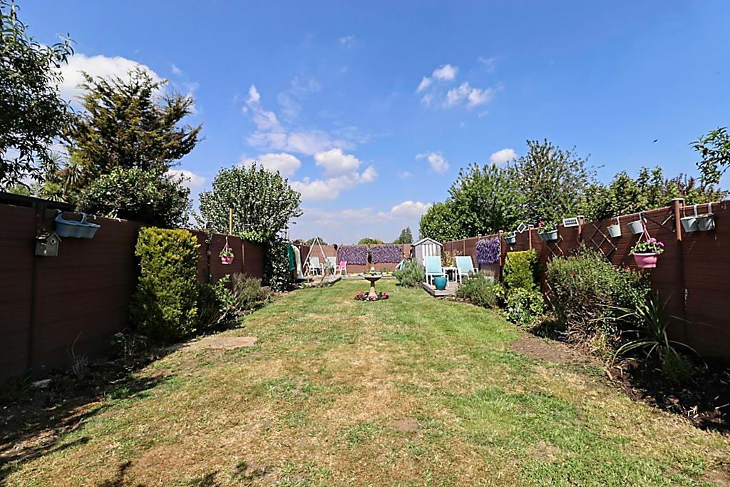 Property photo 3 of 18 Rear Garden